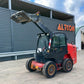 Mini incarcator - JCB R260