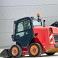 Mini incarcator - JCB R260