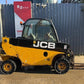 Incarcator telescopic - JCB TLT 35 D 4x4 Teletruk Telehandler / Forklift