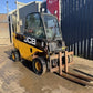 Incarcator telescopic - JCB TLT 35 D 4x4 Teletruk Telehandler / Forklift