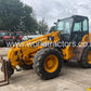 Incarcator telescopic - JCB TM 300