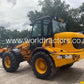 Incarcator telescopic - JCB TM 300