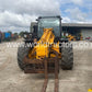 Incarcator telescopic - JCB TM 300