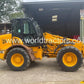 Incarcator telescopic - JCB TM 300