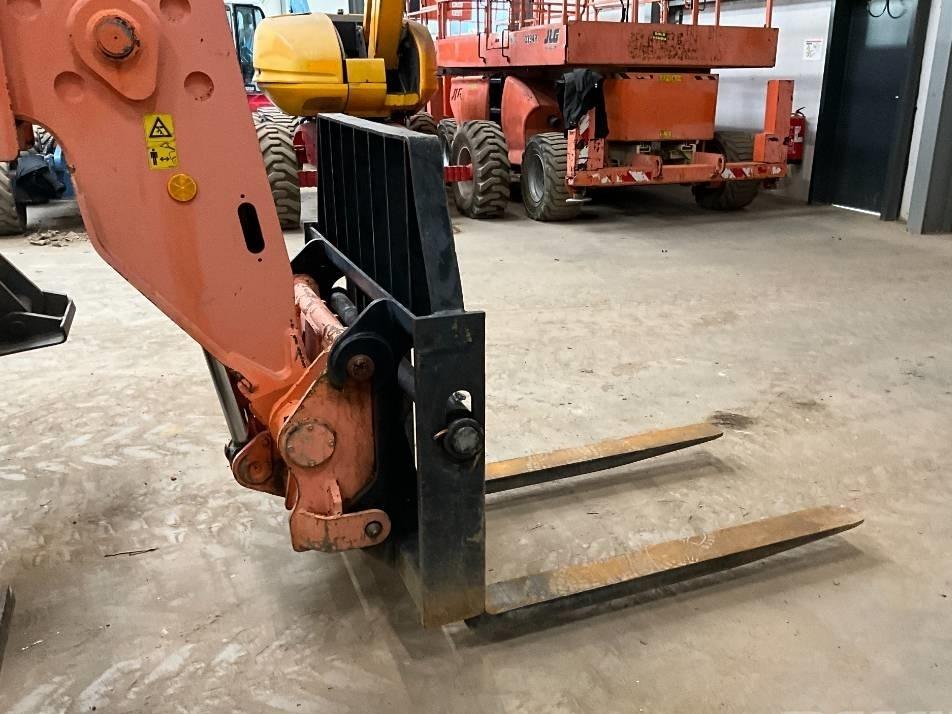 Incarcator telescopic - JLG 4013