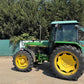 Tractor - John Deere 2850