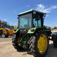 Tractor - John Deere 2850