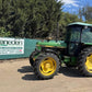 Tractor - John Deere 2850