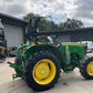 Tractor - John Deere 5050E
