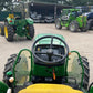 Tractor - John Deere 5050E