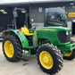 Tractor - John Deere 5050E