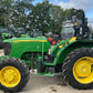 Tractor - John Deere 5050E