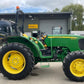 Tractor - John Deere 5050E