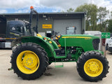 Tractor - John Deere 5050E