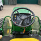 Tractor - John Deere 5050E