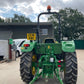 Tractor - John Deere 5050E
