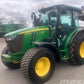 Tractor - John Deere 5085M
