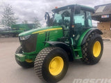 Tractor - John Deere 5085M