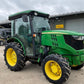 Tractor - John Deere 5090 GF
