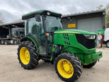 Tractor - John Deere 5090 GF