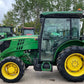 Tractor - John Deere 5090 GF