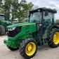 Tractor - John Deere 5090 GF