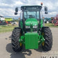 Tractor - John Deere 5100 M - VASTech Machinery