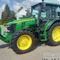 Tractor - John Deere 5100 M - VASTech Machinery