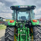 Tractor - John Deere 5100 M - VASTech Machinery
