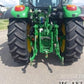 Tractor - John Deere 5100 M - VASTech Machinery