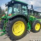 Tractor - John Deere 5100 M - VASTech Machinery