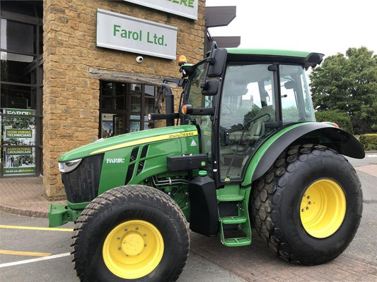Tractor - John Deere 5100R