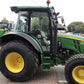 Tractor - John Deere 5100R