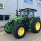 Tractor - John Deere 5115M
