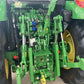 Tractor - John Deere 5115M