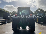 Tractor - John Deere 6100 M