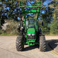 Tractor - John Deere 6110M - VASTech Machinery