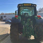 Tractor - John Deere 6110M - VASTech Machinery