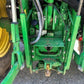 Tractor - John Deere 6110M - VASTech Machinery