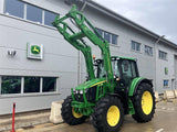 Tractor - John Deere 6110M