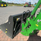 Tractor - John Deere 6110M