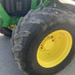 Tractor - John Deere 6120M