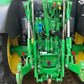 Tractor - John Deere 6120M