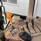 Tractor - John Deere 6120M
