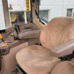 Tractor - John Deere 6120M