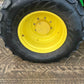Tractor - John Deere 6120M