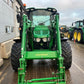 Tractor - John Deere 6120M
