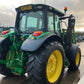 Tractor - John Deere 6120M