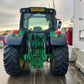Tractor - John Deere 6120M