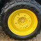 Tractor - John Deere 6120M